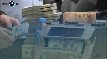 انخفاض سعر صرف الدولار أمام الدينار العراقي اليوم وأسباب التراجع الأخيرة